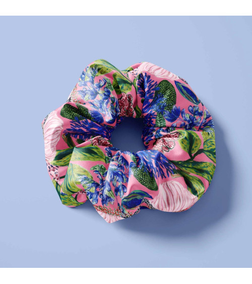 Painted garden 05 – gemalter Blumengarten | Mamidu