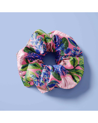 Painted garden 05 – gemalter Blumengarten | Mamidu