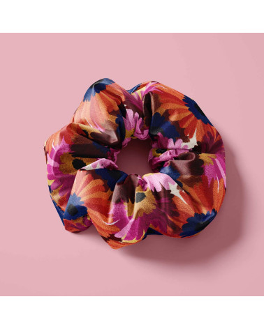 Retro daisy 01 – retro stokrotki, efekt haftu | Mamidu