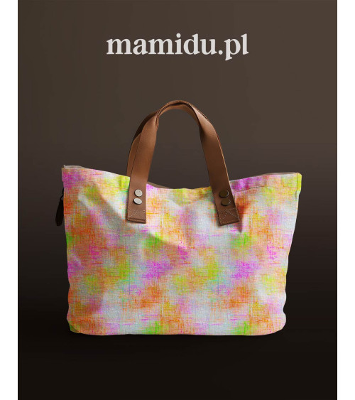 Woven pastel 01 – pastel woven texture fabric | Mamidu