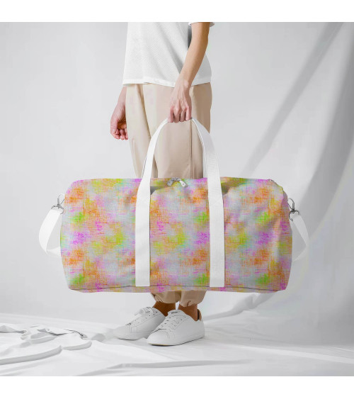 Woven pastel 01 – pastel woven texture fabric | Mamidu