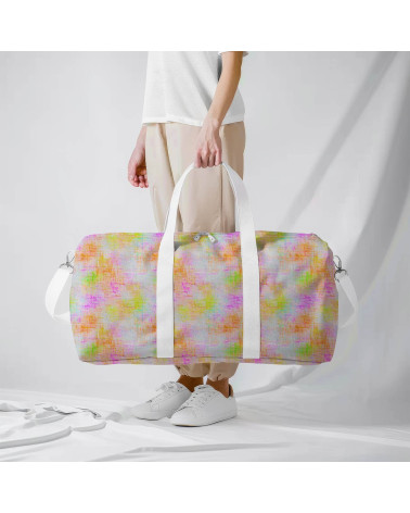 Woven pastel 01 – pastel woven texture fabric | Mamidu
