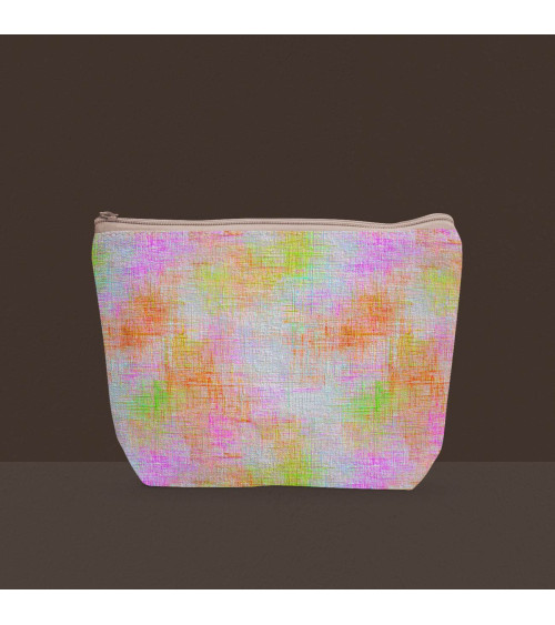 Woven pastel 01 – pastel woven texture fabric | Mamidu