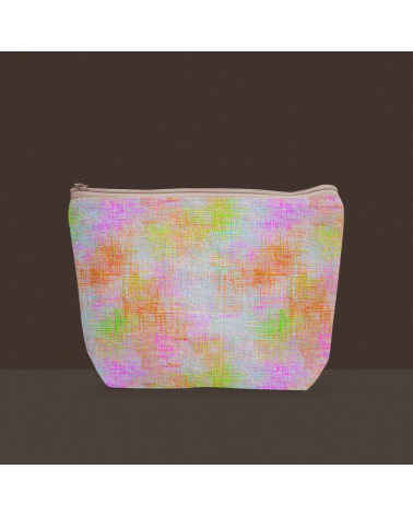 Woven pastel 01 – pastel woven texture fabric | Mamidu
