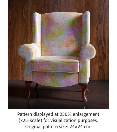 Woven pastel 01 – pastel woven texture fabric | Mamidu