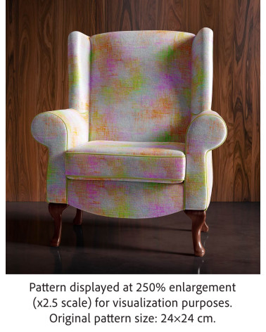 Woven pastel 01 – pastel woven texture fabric | Mamidu