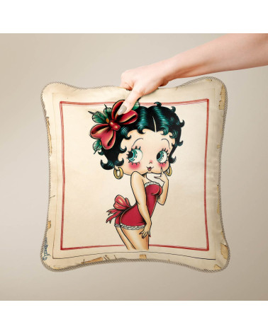 Cartoon Pinup 01 – pin-up w stylu kreskówki | Mamidu