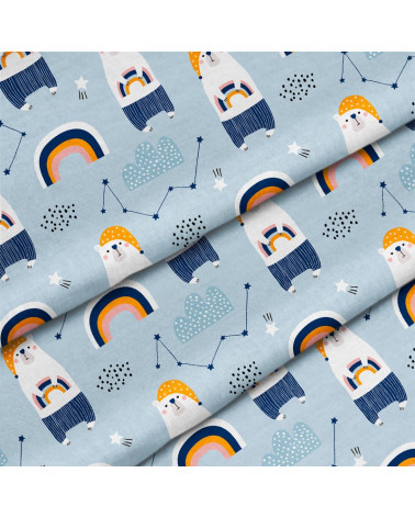 Little nap 4  fabric