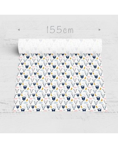 Little nap 5  fabric