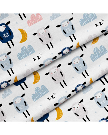 Little nap 5  fabric