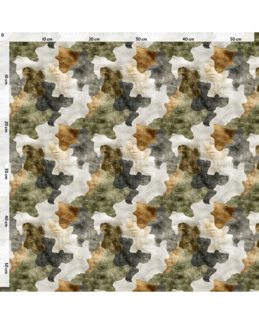 Camo cow 01