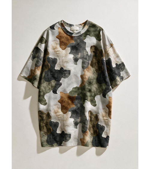 Camo cow 01