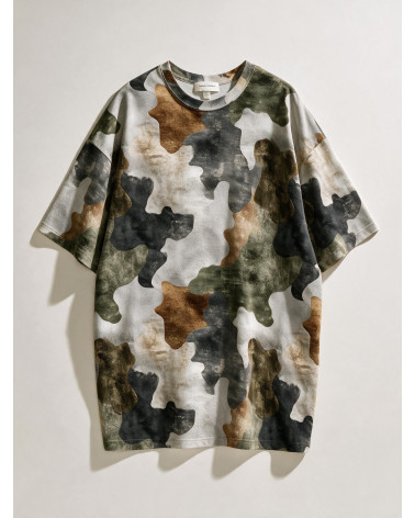 Camo cow 01
