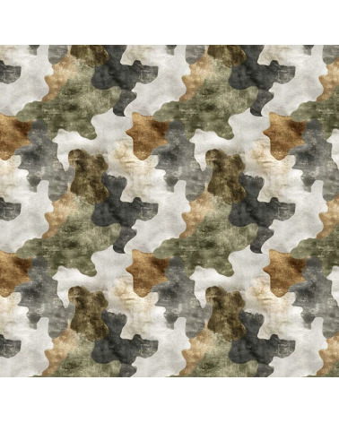 Camo cow 01