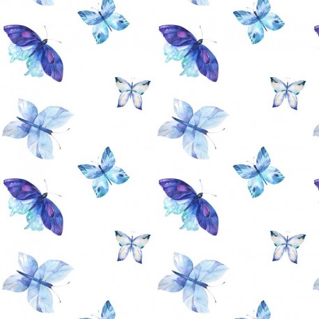Poliestry - Letnie motyle 2