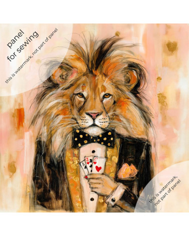 Casino Lion 02 – lew z wygranym rozdaniem | Mamidu