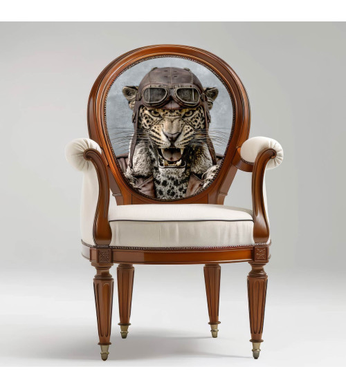 Aviator Leopard 01 – aviator leopard panel | Mamidu