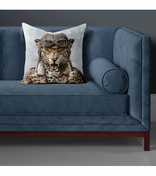 Aviator Leopard 01 – aviator leopard panel | Mamidu