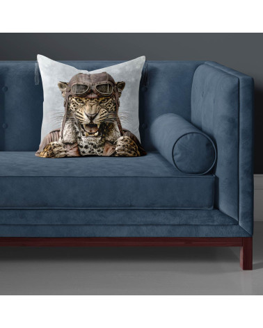 Aviator Leopard 01 – aviator leopard panel | Mamidu