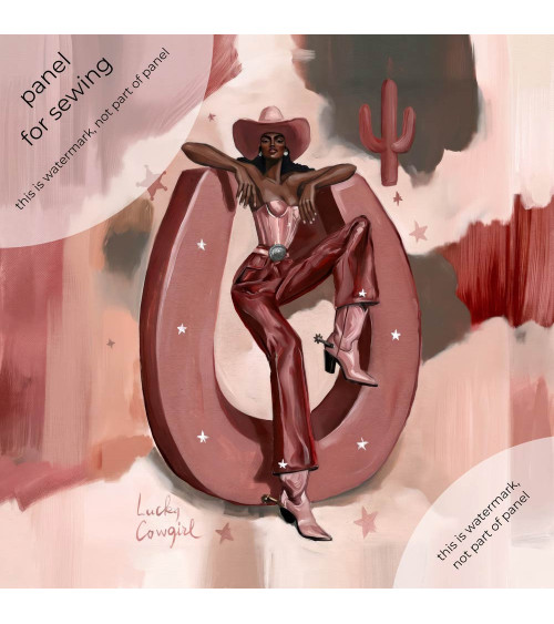 Lucky Cowgirl 02 – Cowgirl am Hufeisen | Mamidu