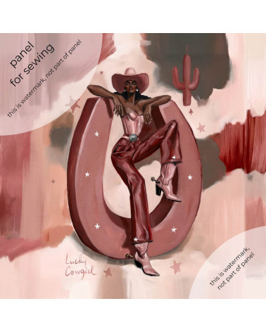 Lucky Cowgirl 02 – Cowgirl am Hufeisen | Mamidu