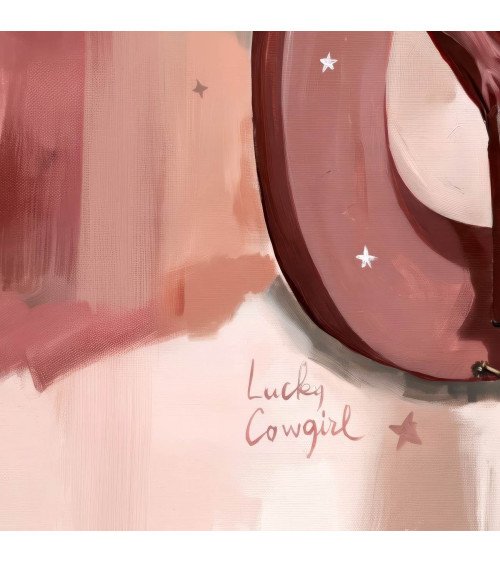 Lucky Cowgirl 02 – Cowgirl am Hufeisen | Mamidu