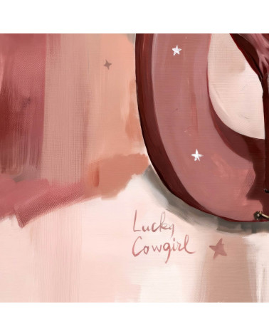 Lucky Cowgirl 02 – Cowgirl am Hufeisen | Mamidu