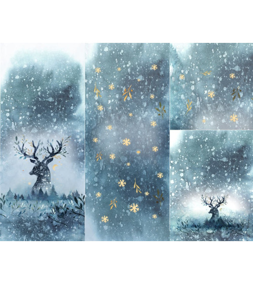 Polyester Lovely bee 11