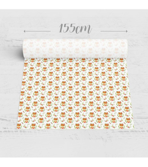 Kleiner Fuchs Mädchen