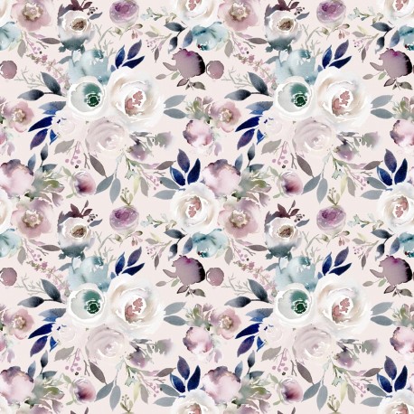 Bloom 13 fabric