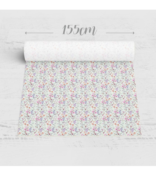 Spring meadow 3 stoff