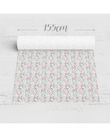 Spring meadow 3 fabric