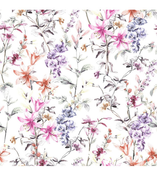 Spring meadow 5 stoff