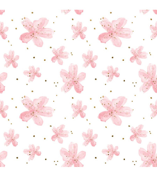 Spring bunny 5 stoff