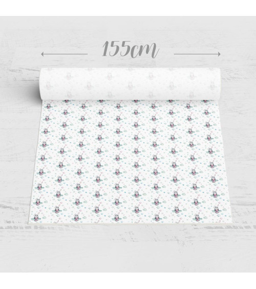 Little bunny 1 stoff