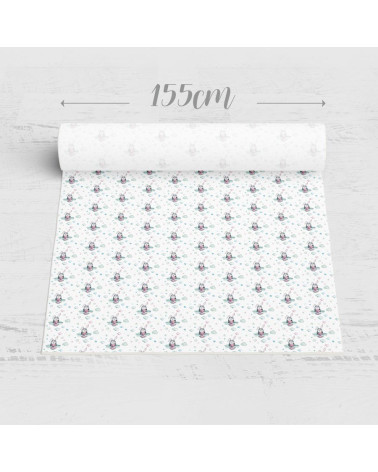 Little bunny 1 fabric