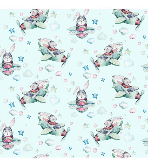 Little bunny 3 stoff