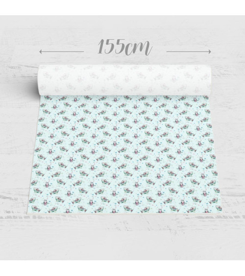 Little bunny 3 fabric