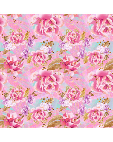 Fräulein Schmetterling 1