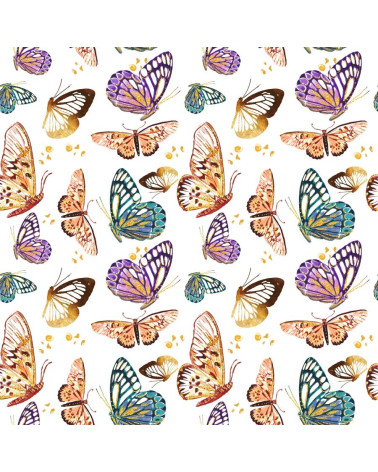 Fräulein Schmetterling 2