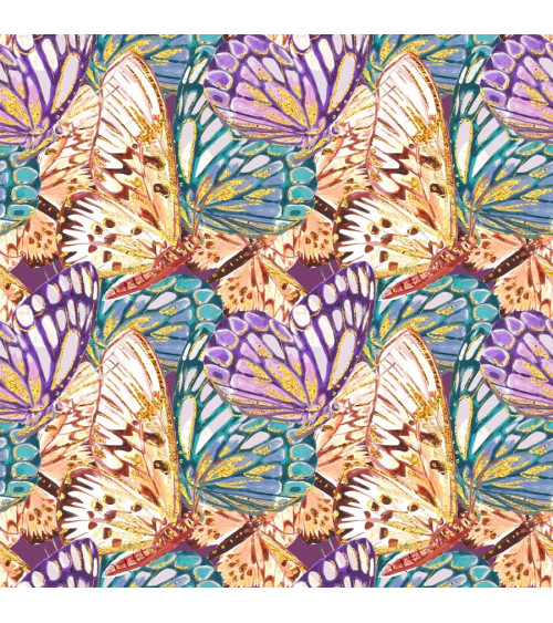 Fräulein Schmetterling 4