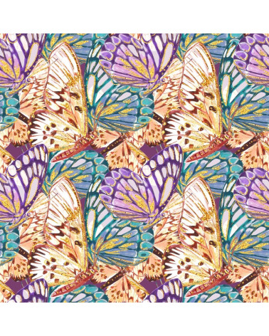 Fräulein Schmetterling 4