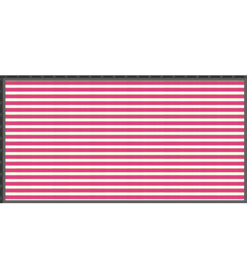 Color stripe 7