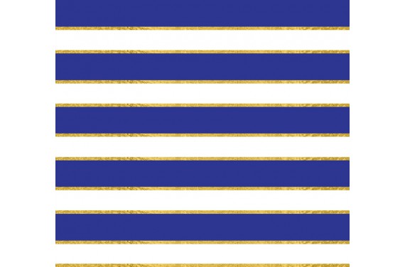 Color stripe 9