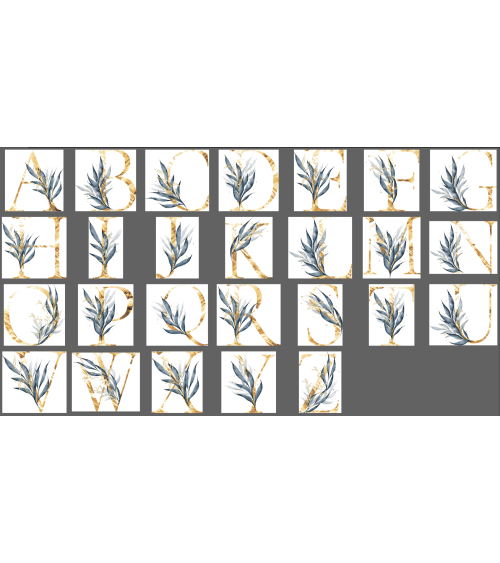 POLYESTER PANEL FÜR Schlafsack TROLLEY-  Autumn boho 2