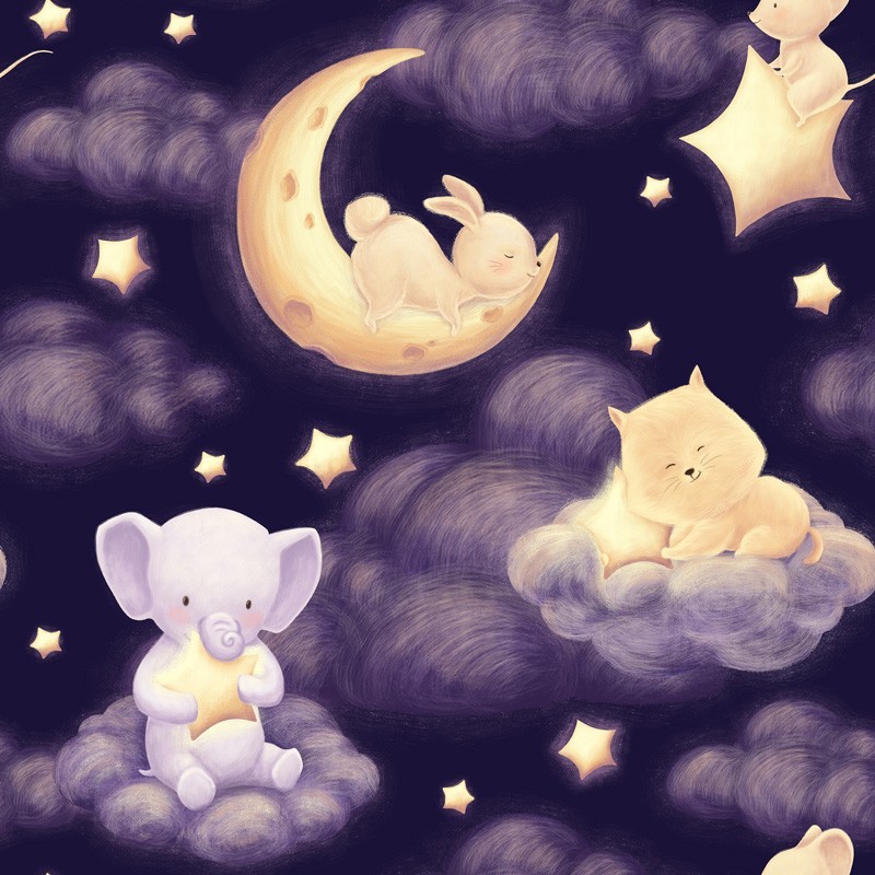 Polyester Good night