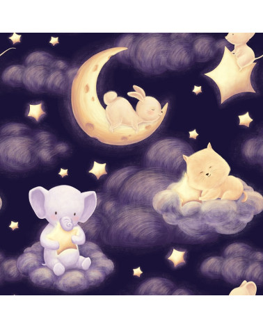 Polyester Good night