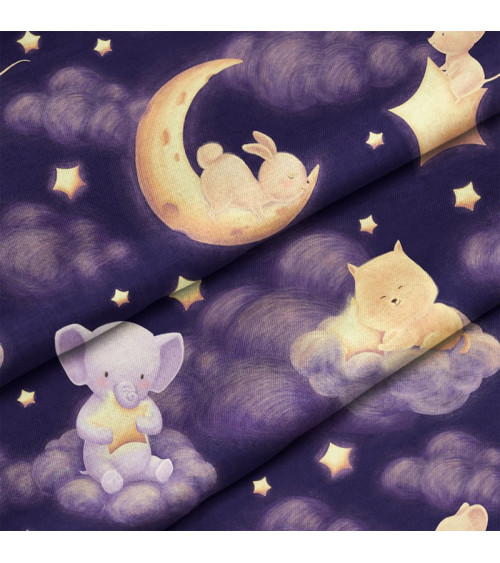 Polyester gute Nacht