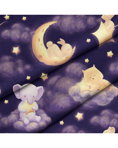 Polyester gute Nacht