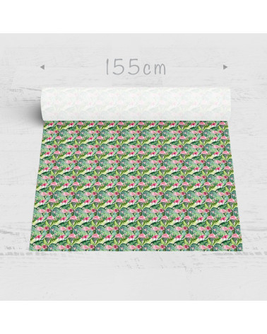 Polyester Flamingos 6